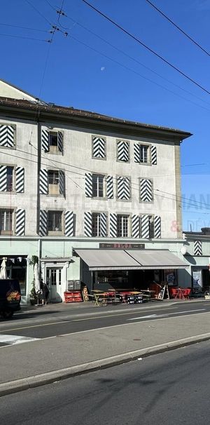 Lausanne - City center - Photo 1