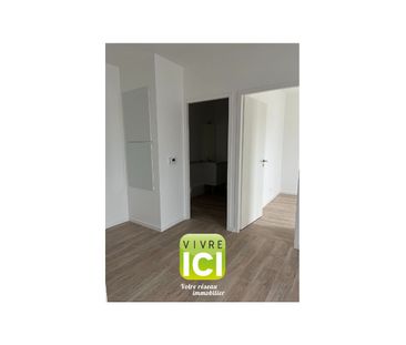 Appartement T2 Neuf Centre Du Loroux Bottereau - Photo 5