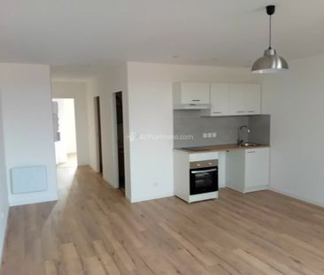 Location Appartement 2 pièces 49 m2 à Carmaux - Photo 4