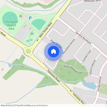 495 Kincardine Terrace Unit# Basement, Milton