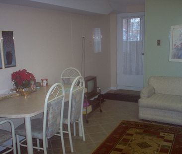 Beautiful Large Room in shared bsmt avail-APR 1 - Photo 4