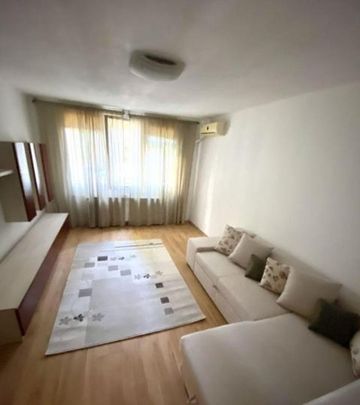Giurgiului gazarului parter - Photo 1