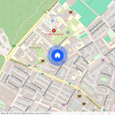 3012, Bern, Hochfeldstrasse, 32