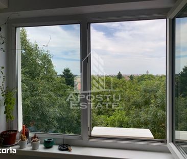 Garsoneira,16mp,AC, zona Lipovei - Photo 3