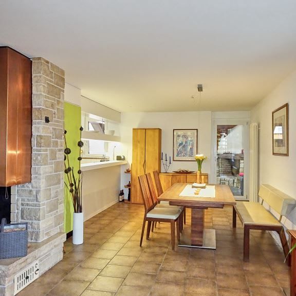 5.5 Zimmer, 188 m², 1. Stock - Photo 1