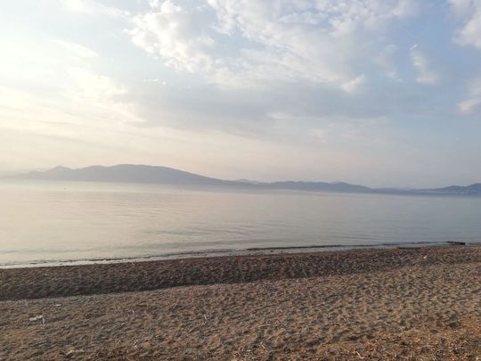 Μονοκατοικία για ενοικίαση Αρκίτσα (Δαφνούσες) - Φωτογραφία 1
