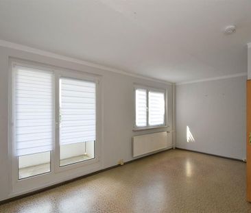 Wohnen im I. OG - Photo 1