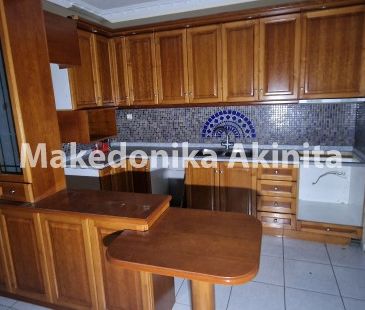 Διαμέρισμα 90 τ.μ. προς ενοικίαση - Photo 1