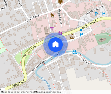 Bridge Road, Stokesley - Photo 1