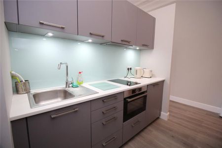 1 bedroom apartment to rent - Photo 3