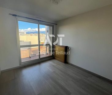 Appartement T3 à GRENOBLE - Photo 6