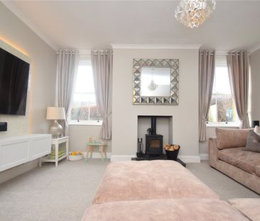 6 bed detached house to rent in High Street, Cloughton, YO13 - Photo 1