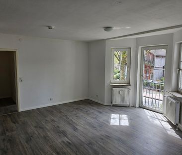 Modernisierte 1 Zimmer Wohnung mit guten Raumaufteilungen - Elmshor... - Photo 6