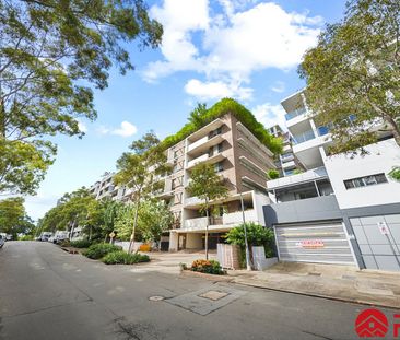 313/214-220 Coward Street Mascot - Photo 1