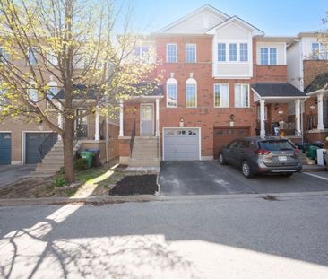 For Lease - 1480 Britannia Road Unit# 155, Mississauga, Ontario - Photo 6
