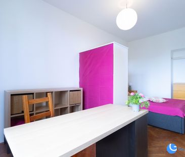 Zaciszne mieszkanie | 2 pok. | 44 m2 | Krowodrza - Zdjęcie 2