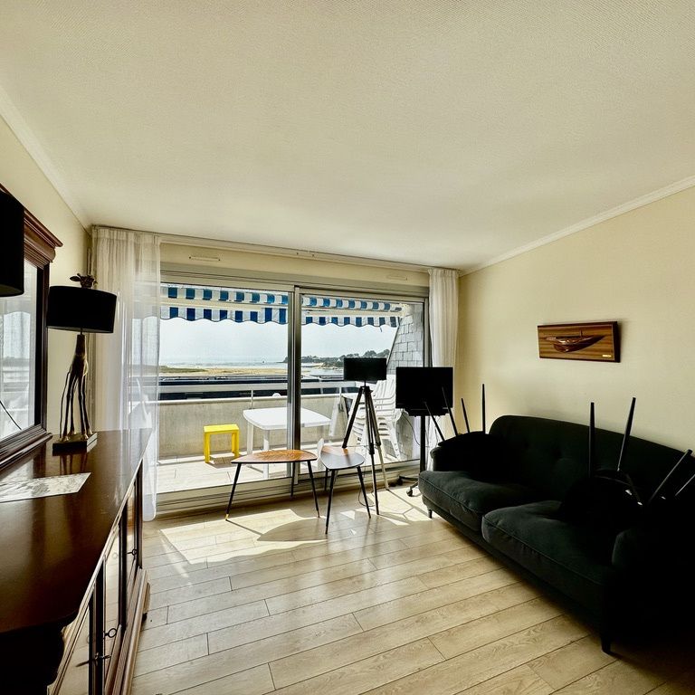 Location Appartement 3 pièces 51m² GUIDEL 56520 - Photo 1