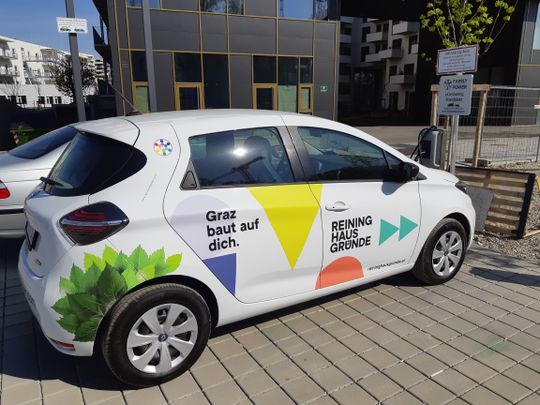 + HERBSTAKTION 1. MONAT MIETFREI + SCHÖNES WOHNEN MIT PERFEKTER RAUMAUFTEILUNG UND TOPAUSSTATTUNG - Photo 1