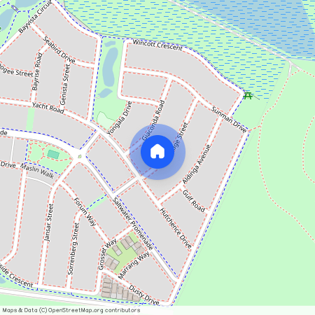 7 Oakridge Street, Vic 3030, Point Cook