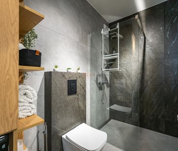 Port Popowice 2-pokoje LUX standard - Photo 3