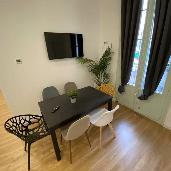 Carrer de Sant Pau, Barcelona, Catalonia 08001 - Foto 1