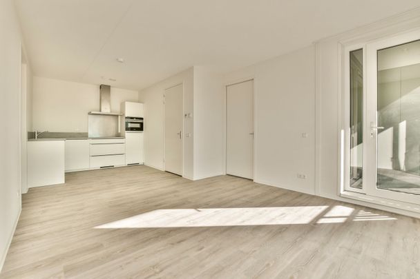 Appartement te huur: Osdorpplein 901 1068 TD Amsterdam - Photo 1