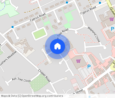 Yew Tree Road - Photo 1