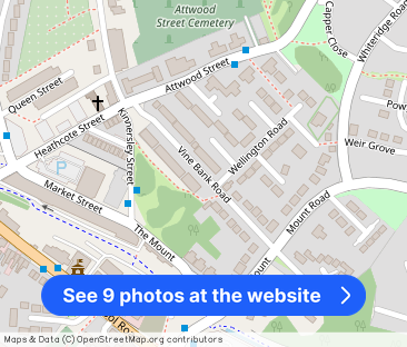 Vinebank Street, Kidsgrove, ST7 - Photo 1