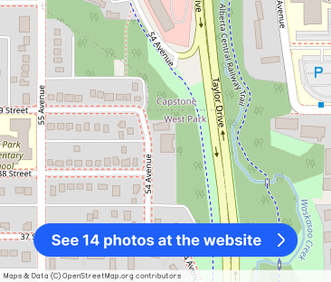 Unit 301, 3811 - 54 Avenue, Red Deer AB - Photo 1