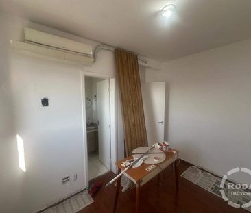 Apartamento para aluguel com 3 dormitórios (1 suíte) na Ponta da Pr... - Foto 5