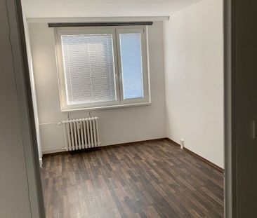 Pronájem bytu 2+kk • 45 m² bez realitkyJežovská, Praha - Motol - Photo 1