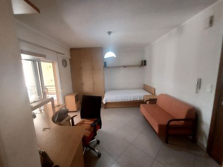 Studio/Γκαρσονιέρα για ενοικίαση - Πάτρα, - Φωτογραφία 3