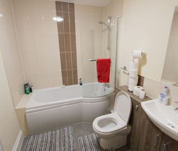 1 Bedroom Home – To Let - Photo 5
