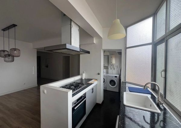 Apartamento T3 em Lisboa
