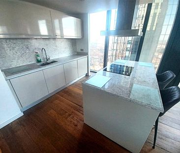 Beetham Tower, 301 Deansgate, Manchester City Centre, M3 4LT - Photo 6