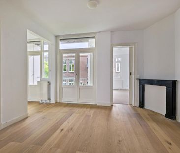 Te huur: Appartement Rhijnvis Feithstraat 33 1 in Amsterdam - Foto 1