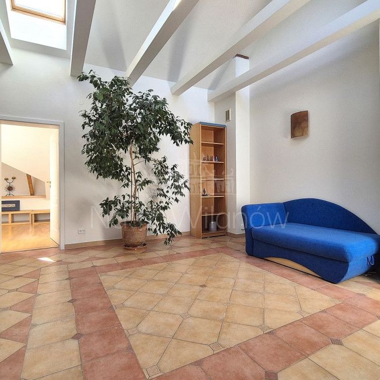 Warszawski, Warszawa, Wilanów, Zawady, Syta - Photo 1