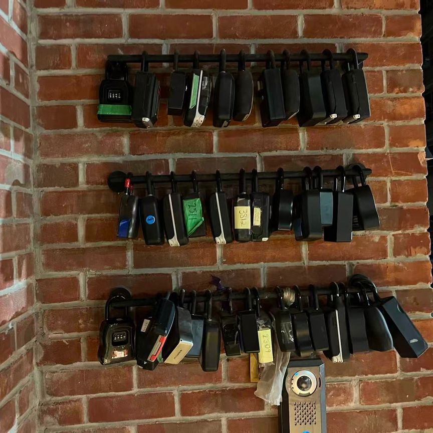 For Lease - 15 Mercer Street Unit# 2507, Toronto, Ontario - Photo 1