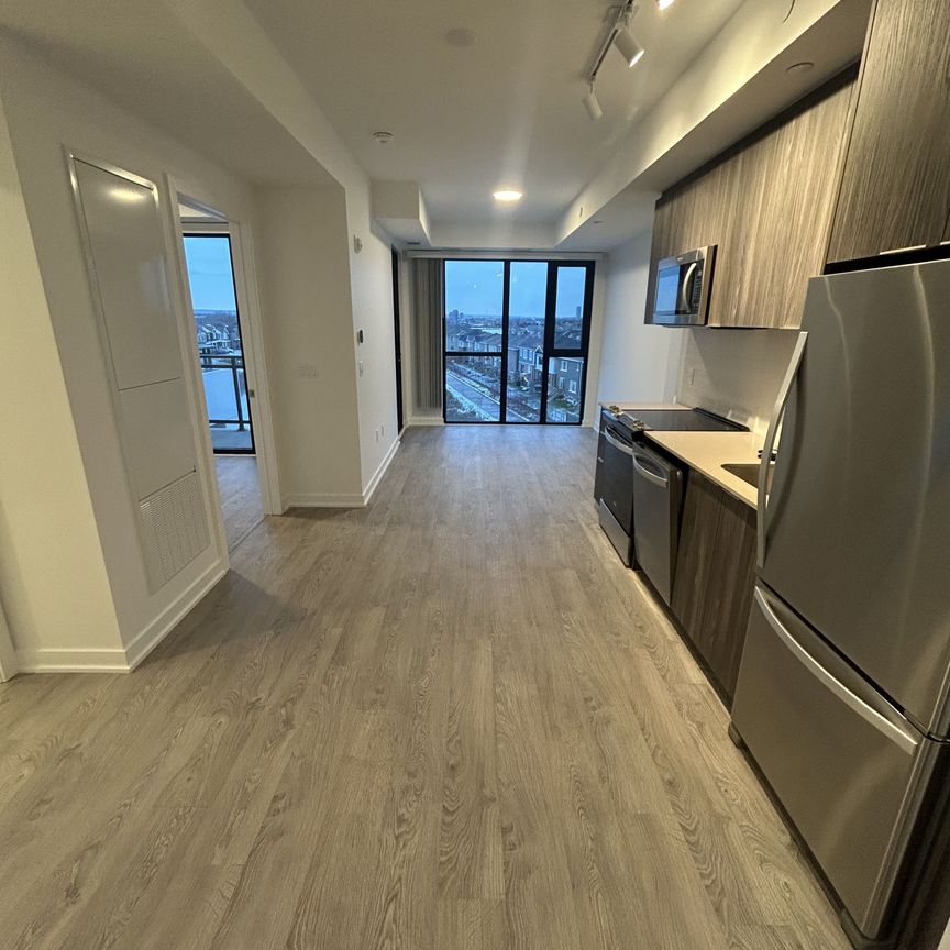 For Lease - 720 Whitlock Avenue Unit# 415, Milton, Ontario - Photo 1