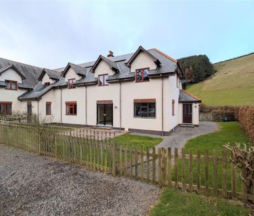 Doone Valley, Lynton - Photo 3