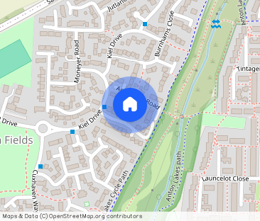 Andeferas Road, Andover, - Photo 1