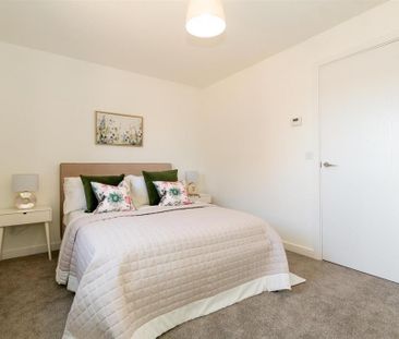 2 bedroom terraced house to rent - Photo 5
