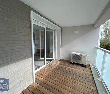 Location Appartement 1 pièce 34m² TOULOUSE 31500 - Photo 5