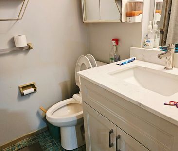 For Lease - 2406 Cashmere Avenue Unit# Basement, Mississauga, Ontario - Photo 5