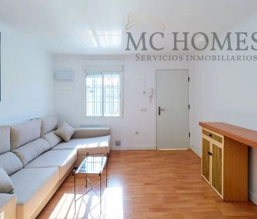 Alquiler de chalet adosado en Rafael Molina-lagartijo - Photo 4