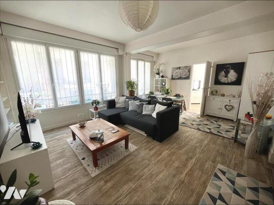 2 PIECES - REIMS - RUE DES TELLIERS - Photo 1