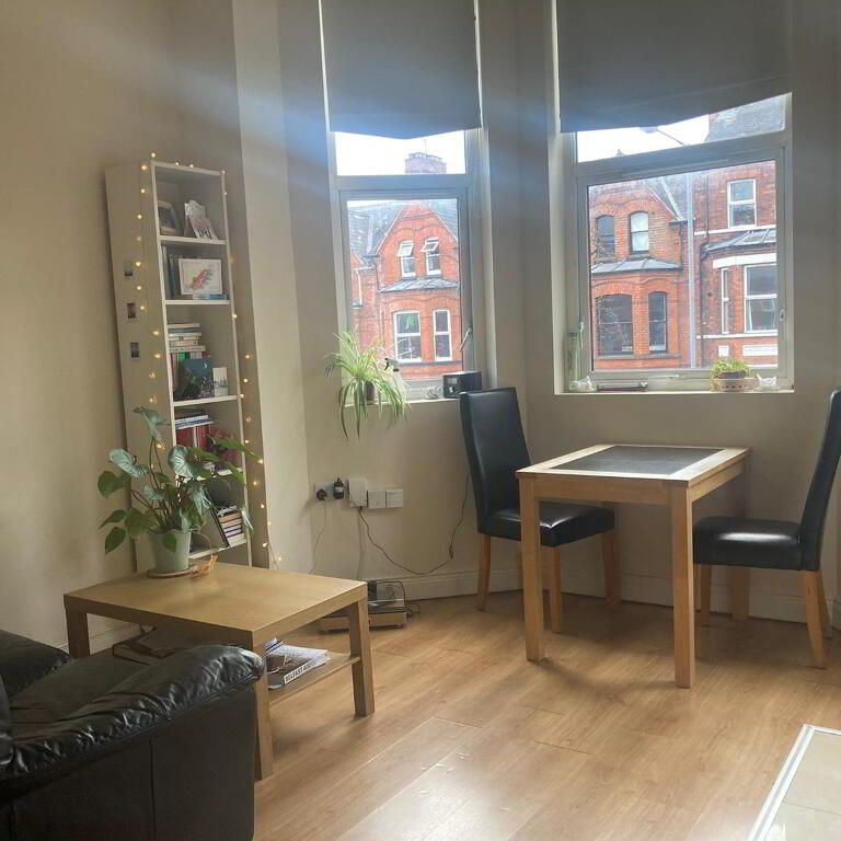80 Eglantine Avenue, Belfast, BT9 6EU - Photo 1