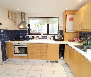 Room in a Shared Flat, Sequoia House, SE16 - Photo 3