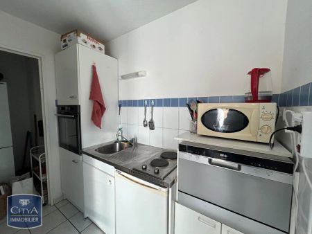 Appartement à louer 3 pièces 56.47m² - Photo 3