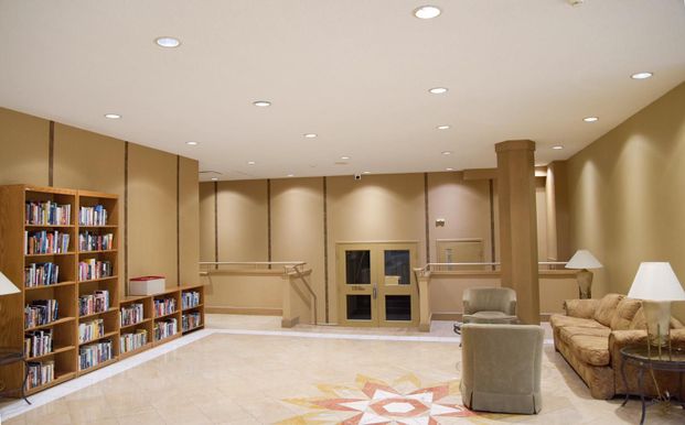 For Lease - 215 Wynford Drive Unit# 1106, Toronto, Ontario - Photo 1